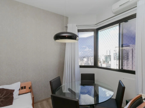 Charmoso Residence service na Savassi