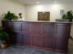 Best Western Aurora Inn