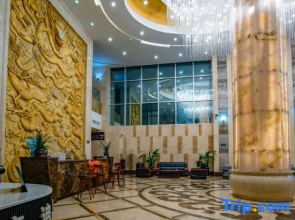 Zhengan Mingshi Hotel