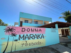 Pousada Donna Maraka