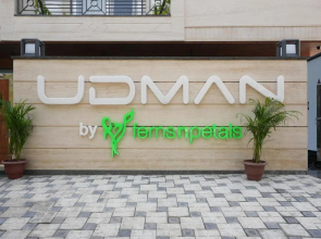 Udman Hotel Gurugram
