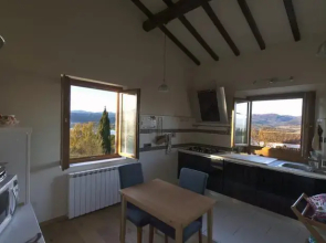 B & B Tenuta Il Verone