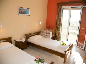 Almyros Studios & Apartments