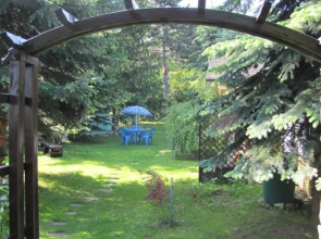 Ferienbungalow Koch