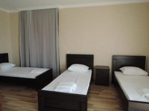 Shaloshvili's Cellar Hotel