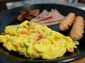 Costa Village Bangsaray