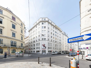 Apartment Vienna - Seilerstättergasse