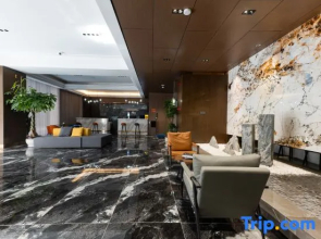 Yunshang Baduo Boutique Hotel (Yunda Buddha Temple)