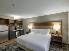 Wichita West Inn And Suites