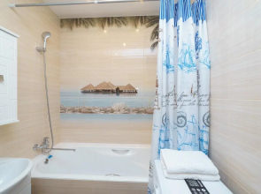 Home Hotel (Хоум Отель) на Шахтеров 74Б