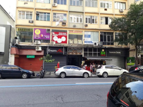 Copacabana Flat