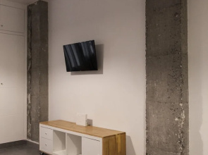 Apartamento Gravina Apartment