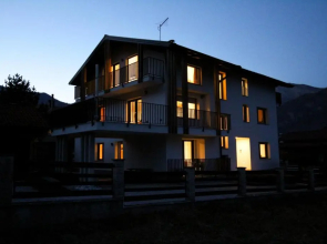 Apartments ALPA VITA