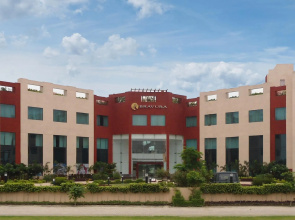 Bravura Gold Resort