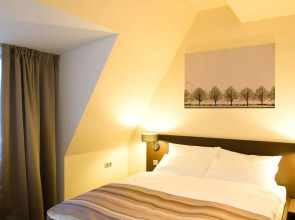 Old City Boutique Hotel