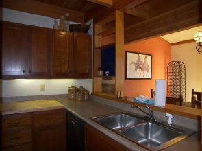 Tennis Townhome 2 Bd 2 5 Ba 2 Br Cabin By Redawning