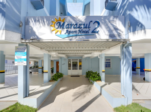 Marazul Apart Hotel 2