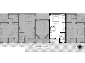Esperos Studios and Apartments, #3 and #4