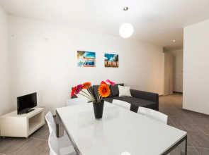 MARIMAR - Apartments OTRANTO