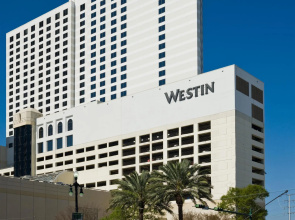 The Westin New Orleans