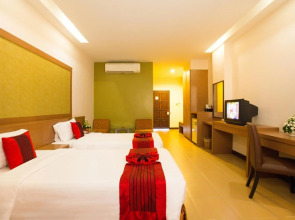 Eastiny Resort & Spa