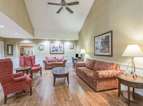 Baymont by Wyndham Greenville
