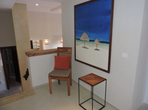 Loft 74-Appartement De 3 Chambres