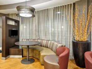 Courtyard by Marriott Jacksonville Airport