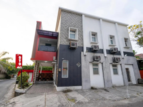 OYO 1829 Zaira House