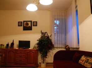 Penzión Rustica Garni