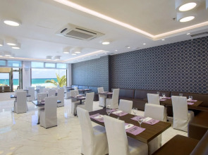 Atlantis Beach Hotel