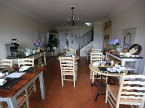 Roseroc Boutique Guest House