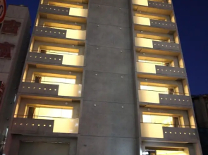 TAKETO STAY Osakajyo 902