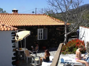 Casa Nogales