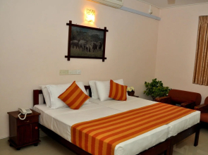 Hotel Honors Club