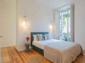 Como Liberty Suites - Garbo