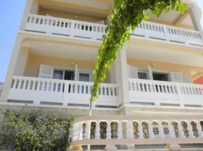 Apartments Viola Kampor