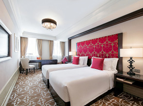 The Yangtze Boutique Shanghai