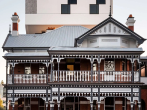 Holiday Inn West Perth by IHG