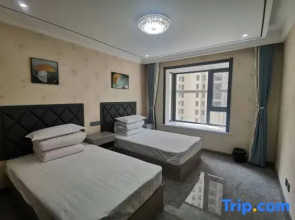 Yan'an Yihua Homestay
