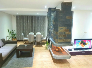 Chalet Asmoun