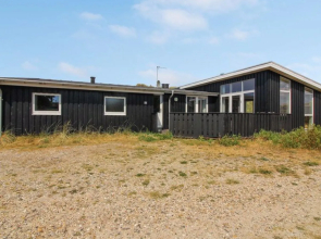 "Enisa" - 300m from the sea in Western Jutland