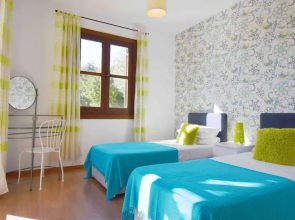 3 bedroom Villa Tala 67 with private pool and golf course views, Great for families, near Aphrodite Hills Resort village