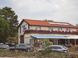 Budget Hotel Vrouwenpolder