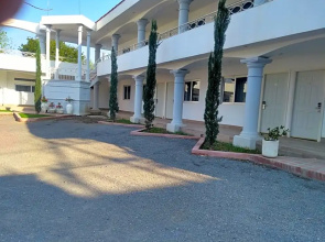 Villas del Santuario del Hotel Panoramico