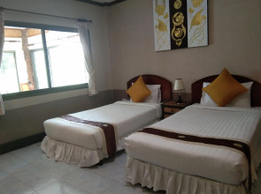 Heaven Kwai Resort (SHA Extra Plus)