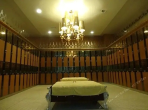 Huitong International Hotel(通辽汇通国际酒店)