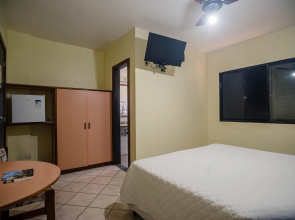 Alpes Hotel