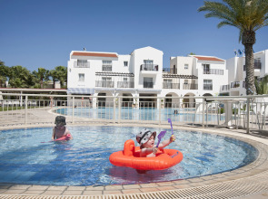 Akti Beach Village Resort