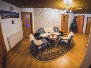 Apartmán u Paťka Zuberec